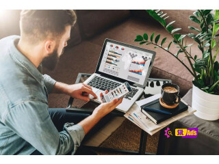 Best Digital Marketing Agency in Lahore | SEO, Social Media & Google Ads